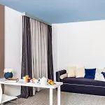 Hotel The Caesar Řím