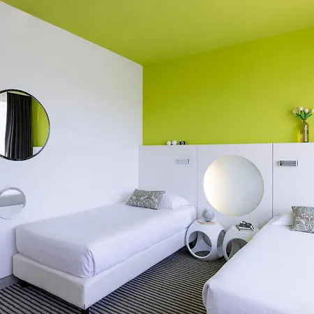 Hotel The Caesar Řím