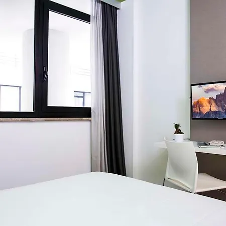 Hotel Pisana