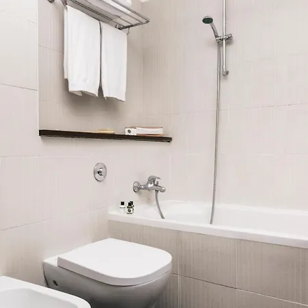 Pisana Hotel 4*