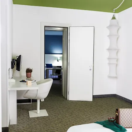 Pisana Hotel Roma