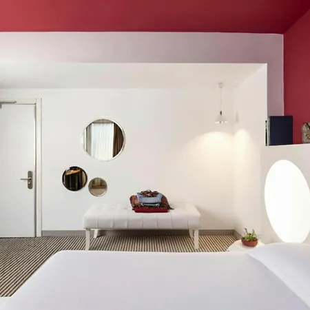 The Caesar Hotel Rzym