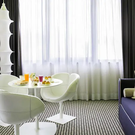 Hotel The Caesar Rom
