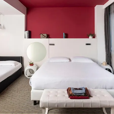 Hotel The Caesar Rom