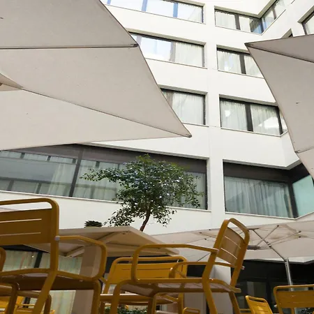 Pisana Hotel Roma