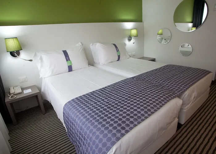 Hotel The Caesar Roma