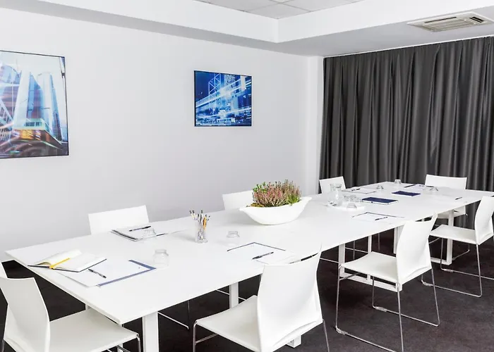 The Caesar Hotel Rzym