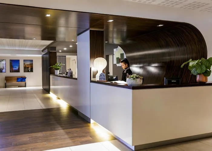 Hotel The Caesar Roma