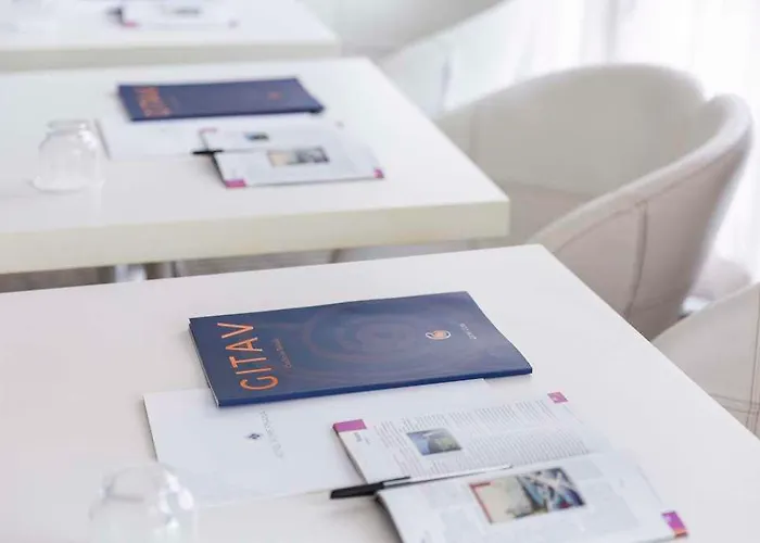 Hotel The Caesar Rzym