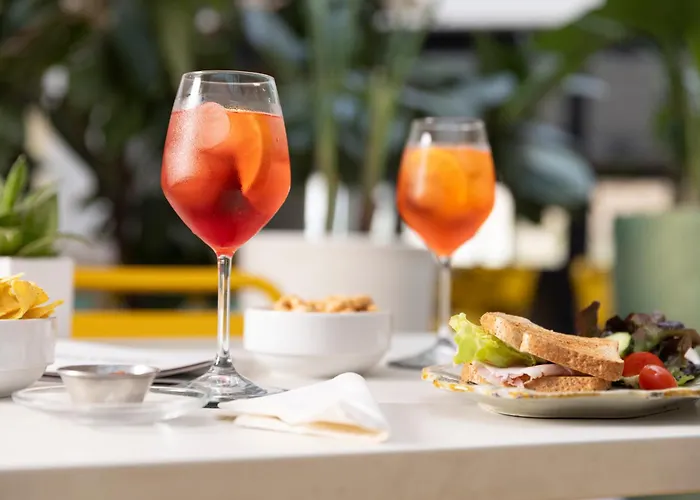 Hotel The Caesar Roma