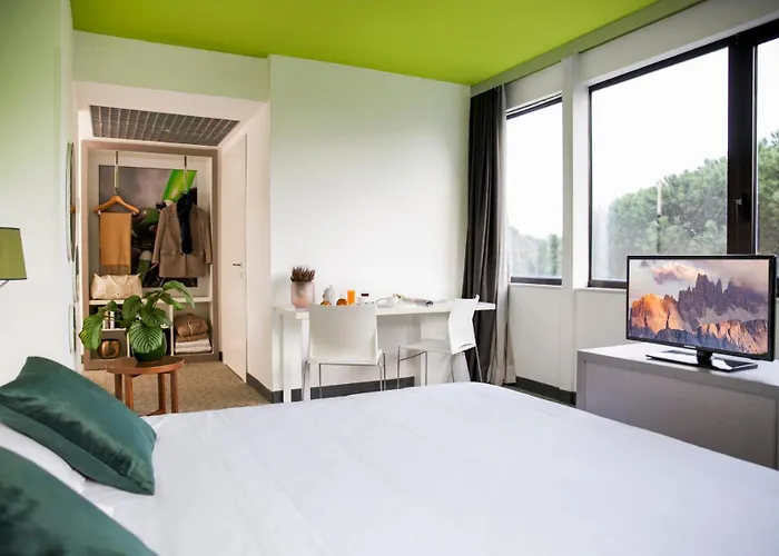 The Caesar Hotel Roma