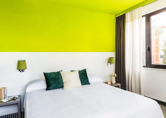 Hotel The Caesar Roma