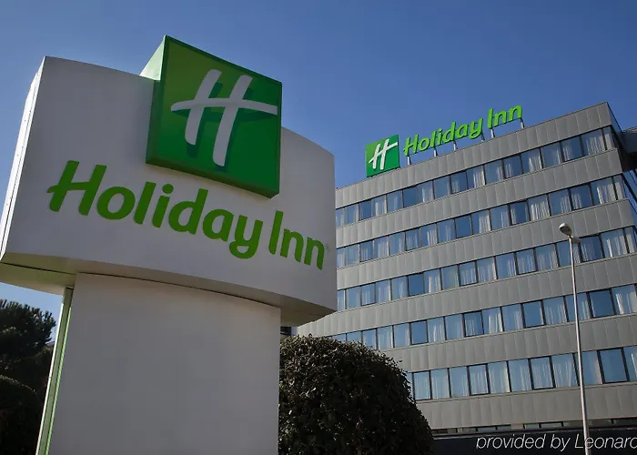 Hotel The Caesar Rzym