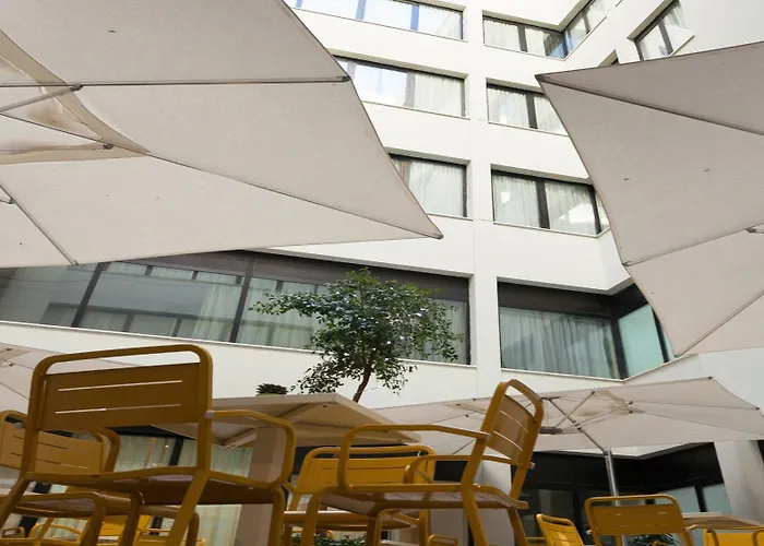 The Caesar Hotel Rzym