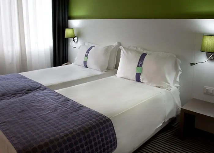 Hotel The Caesar Rzym