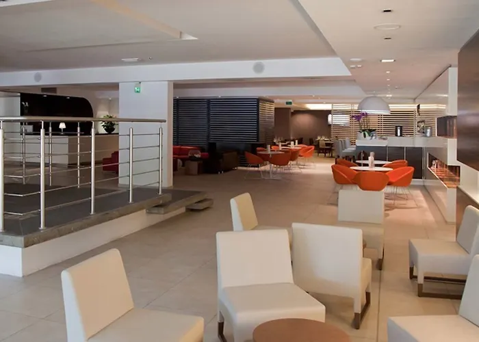 Hotel The Caesar Roma