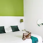 Hotel The Caesar 4*