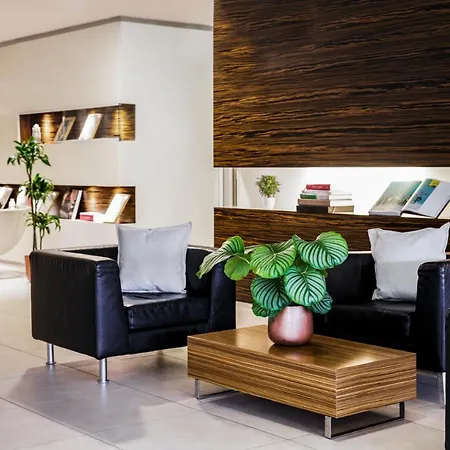 The Caesar Szálloda 4*