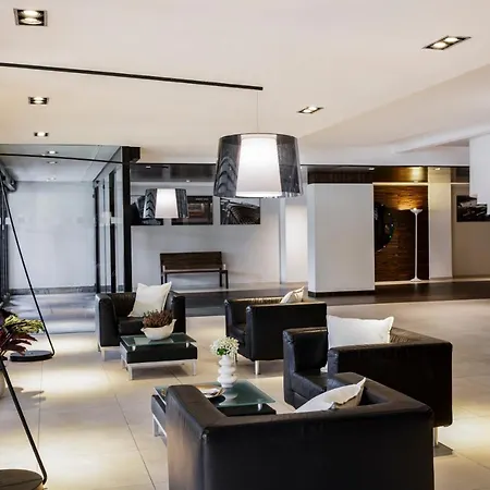 Hotel The Caesar Roma