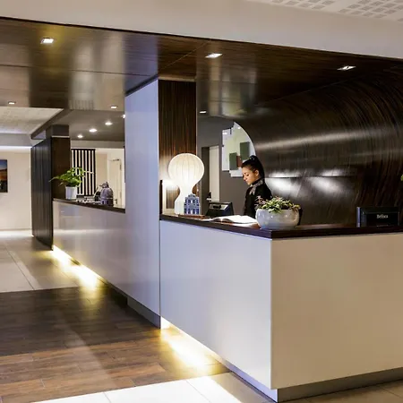 Szálloda The Caesar Róma