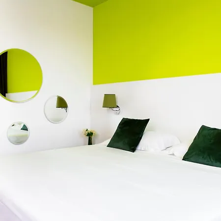 The Caesar Hotel Rome