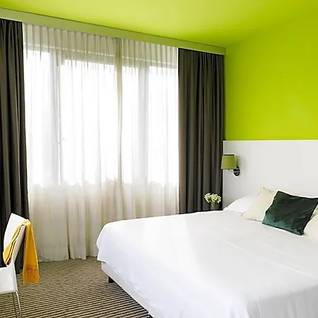 Hotel The Caesar 4*