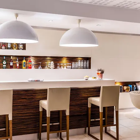The Caesar Hotel Roma