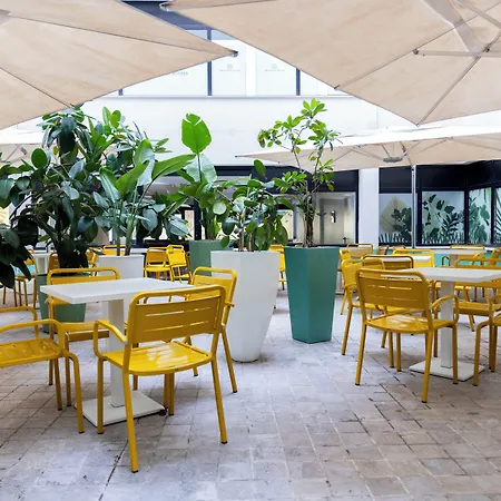 Hotel The Caesar 4*