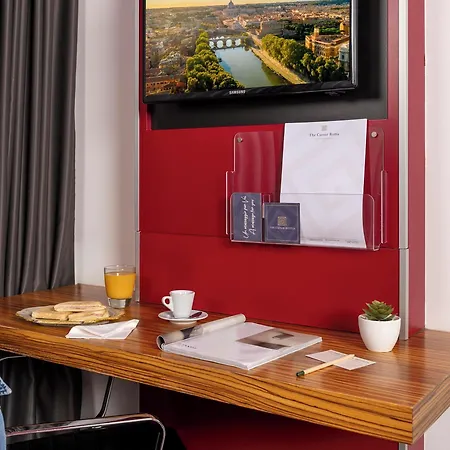 The Caesar Hotel 4*