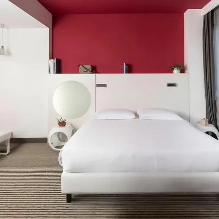 Hotel The Caesar Roma