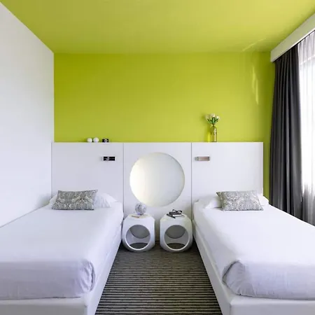 Hotel The Caesar 4*