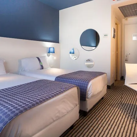 The Caesar Szálloda