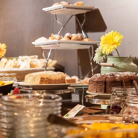 Szálloda The Caesar 4*