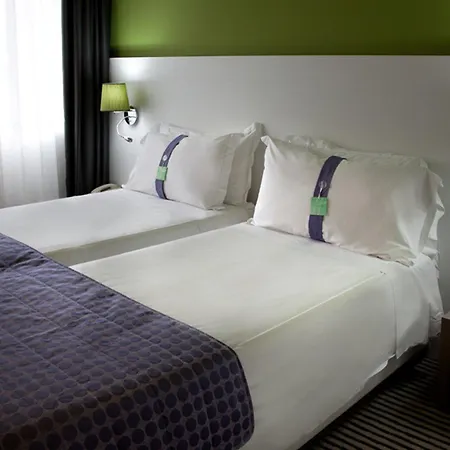 Hotel The Caesar Roma