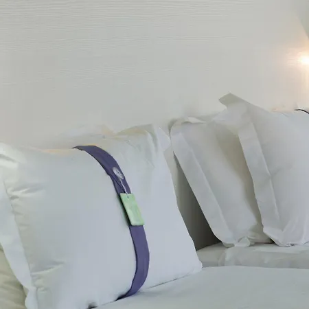 The Caesar Szálloda Róma