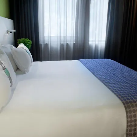 Szálloda The Caesar 4*