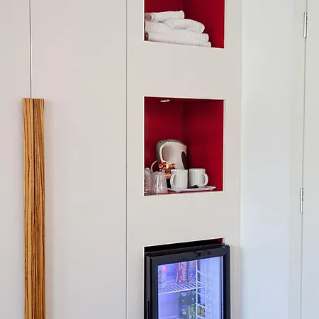 Szálloda The Caesar 4*