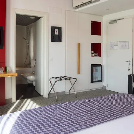 The Caesar Szálloda Róma