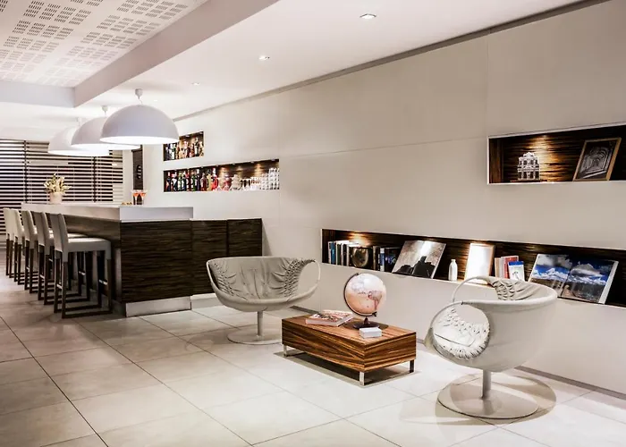 The Caesar 4* 로마