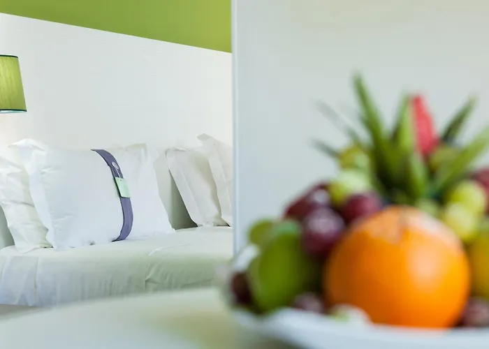 The Caesar 4* 로마