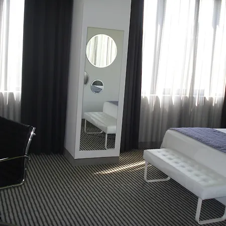 The Caesar Hotel Rome