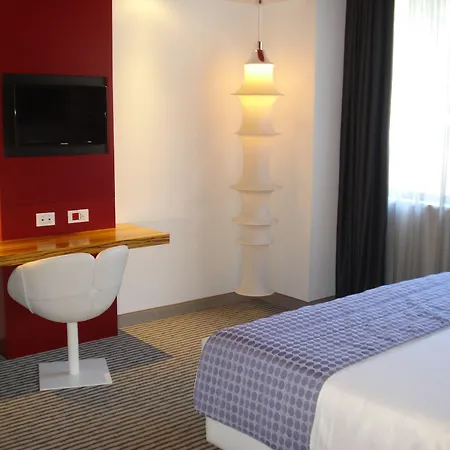 The Caesar Hotel Rome