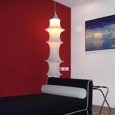 The Caesar ホテル