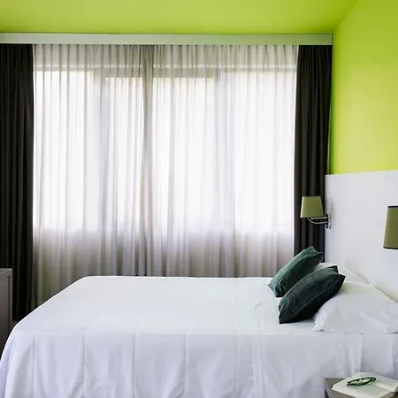 Hotel The Caesar Rome