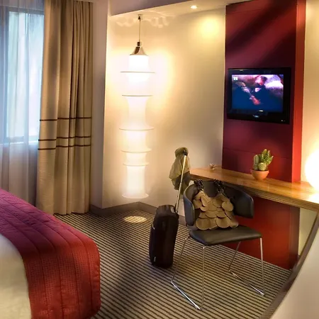Hotel The Caesar Rome