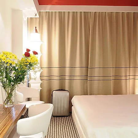 The Caesar ローマ