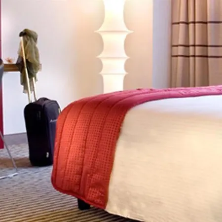 The Caesar Hotel Rome
