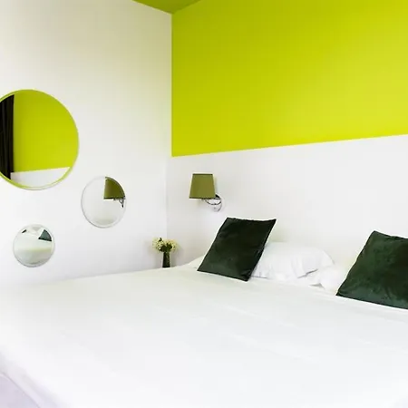 Hotel The Caesar Rome