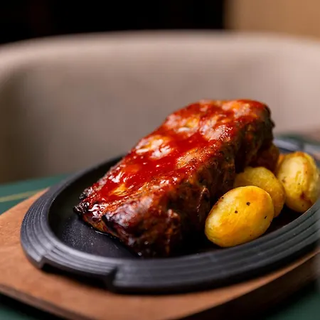 The Caesar 4* ローマ