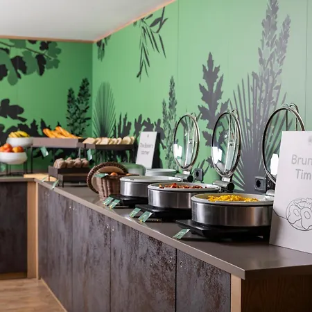 The Caesar ホテル